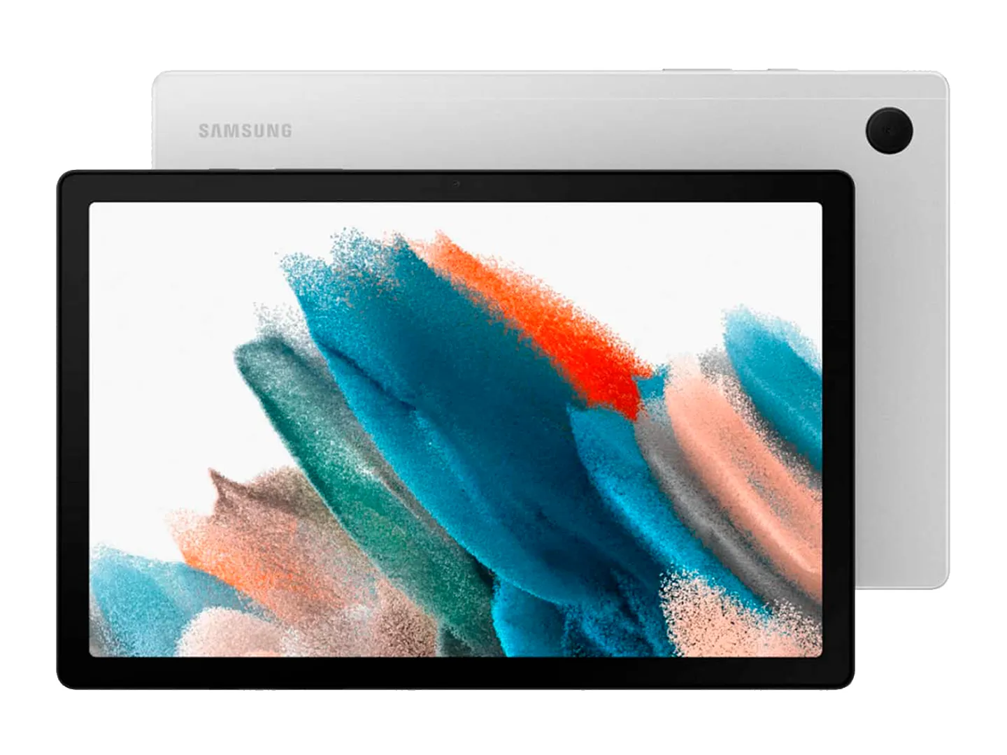 Планшет Samsung Galaxy Tab A8 X205 Silver