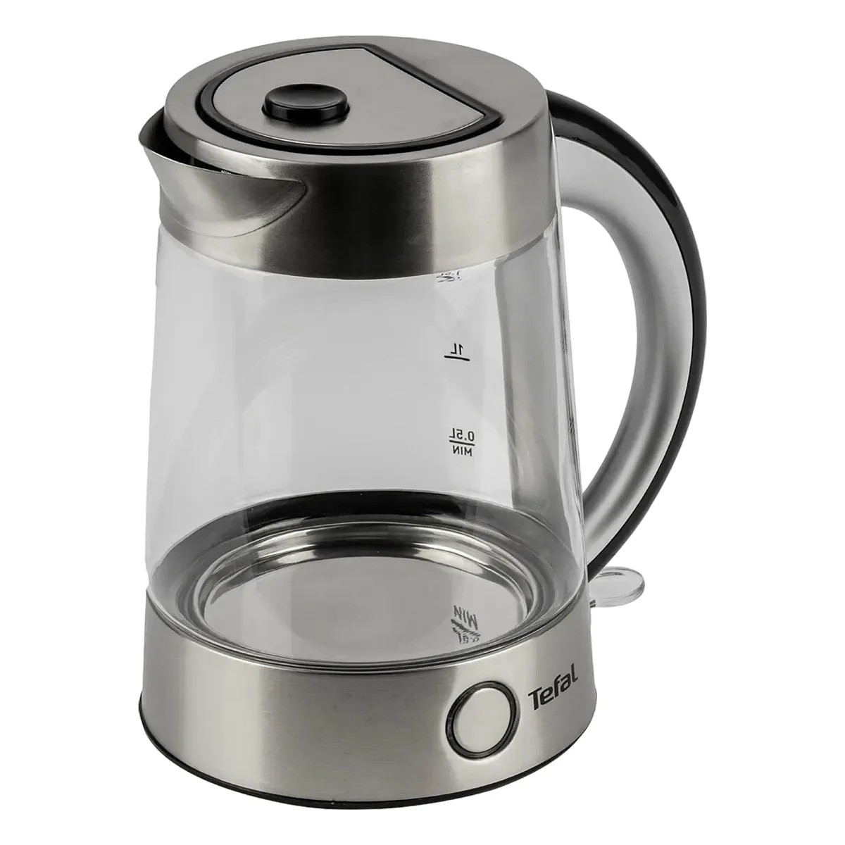 Купить электрочайник tefal ki760d30 в Ташкенте: лучшая цена, отзывы ⭐️