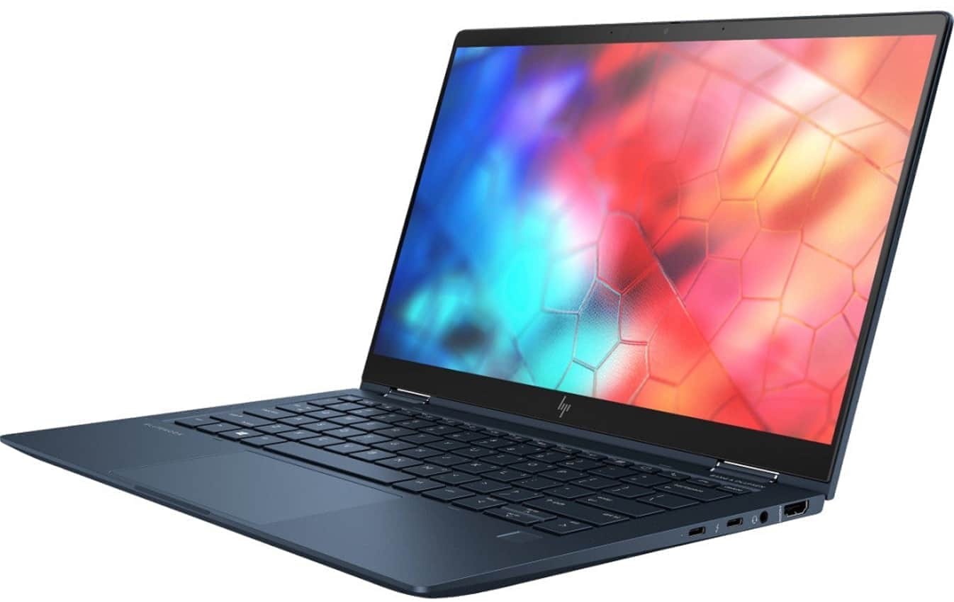 HP Elitebook 1030 Dragonfly 8MK83EA Noutbuki 