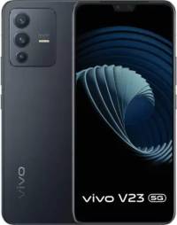 Vivo V23 8/128Gb Stardust Black 