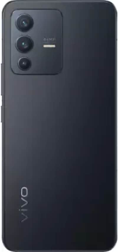 Vivo V23 8/128Gb Stardust Black 