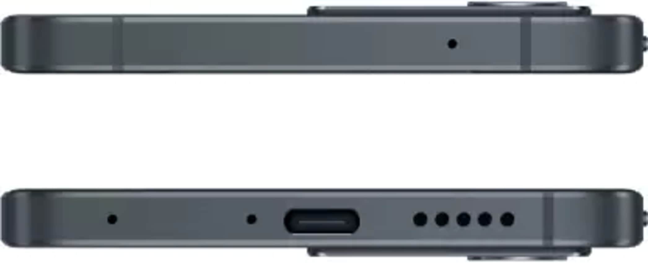 Vivo V23 8/128Gb Stardust Black 