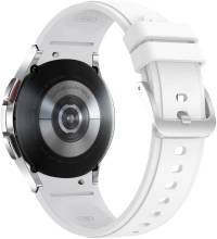 Смарт часы Samsung Galaxy Watch 4 Classic 42mm Silver 