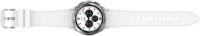 Смарт часы Samsung Galaxy Watch 4 Classic 42mm Silver 