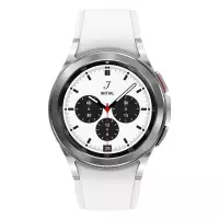 Смарт часы Samsung Galaxy Watch 4 Classic 42mm Silver 