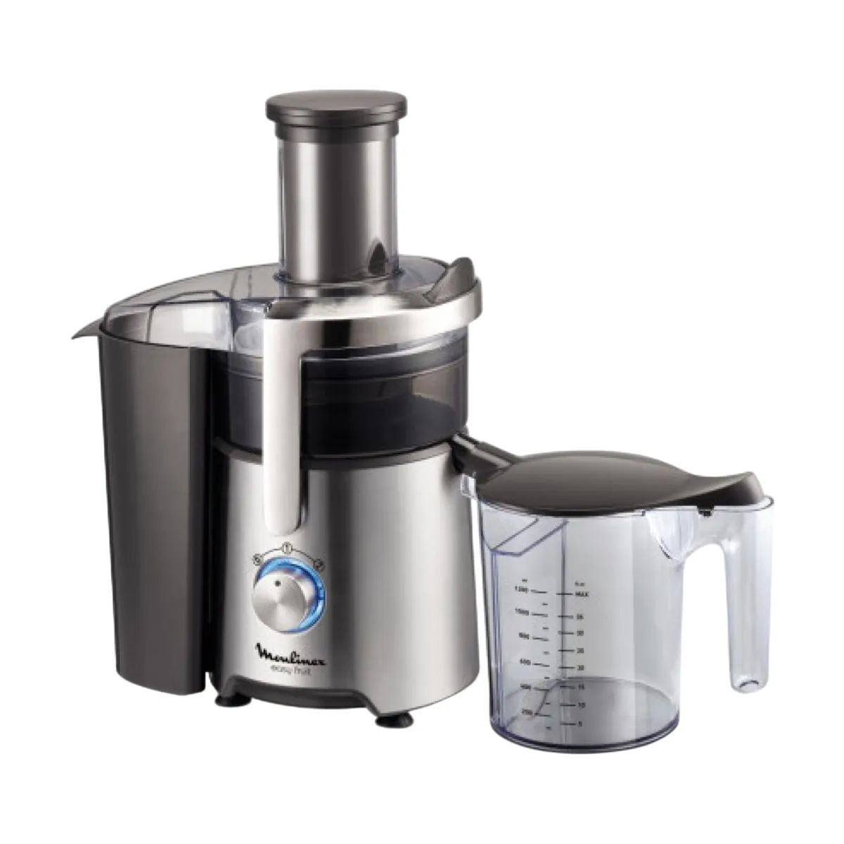 Соковыжималка Moulinex JU610D10
