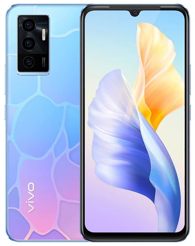 Vivo V23e 8/128 Dancing waves 