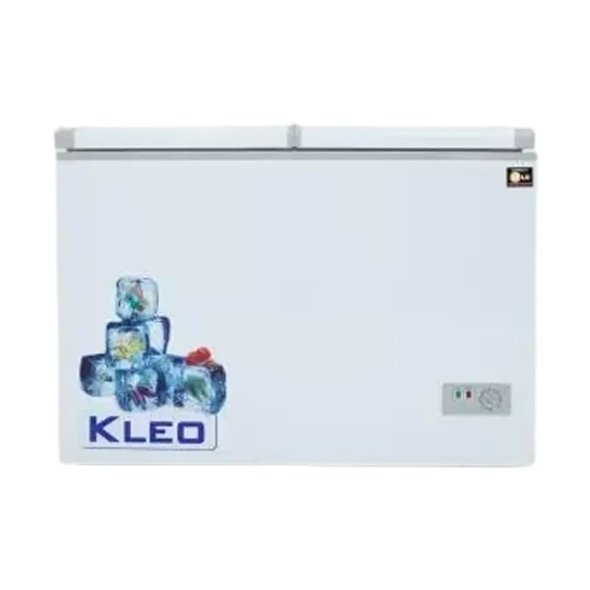 Музлатиш камераси KLEO KDF 300 Учкуприкда
