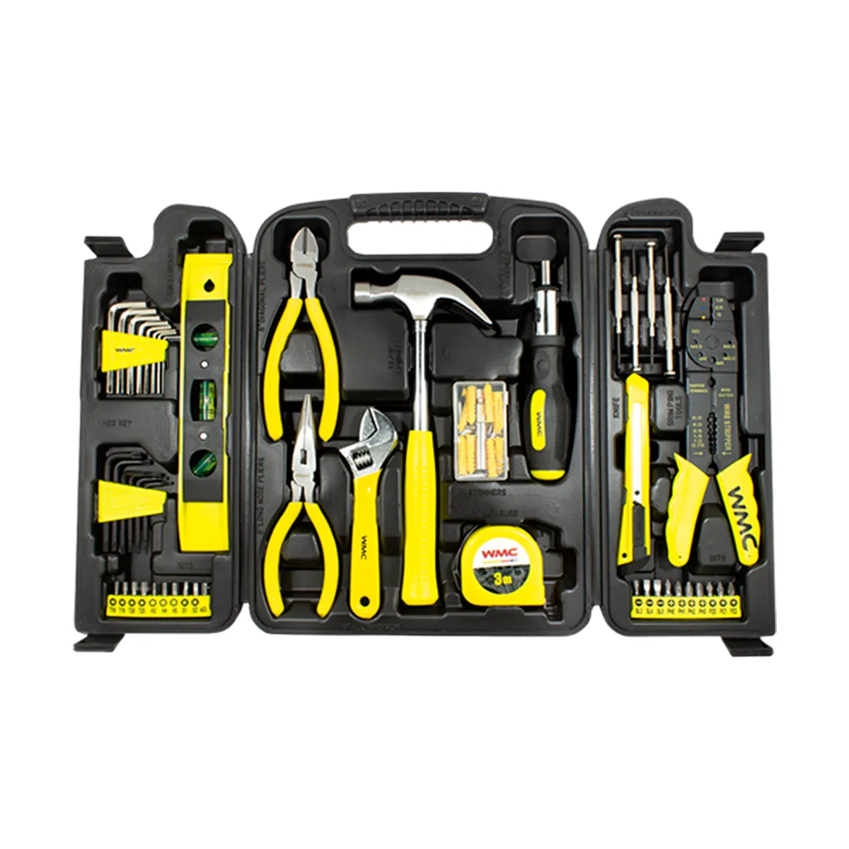 WMC tools 10130 асбоблар тўплами Нукусда