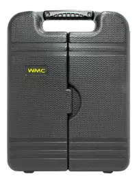 WMC tools 10130 асбоблар тўплами Нукусда
