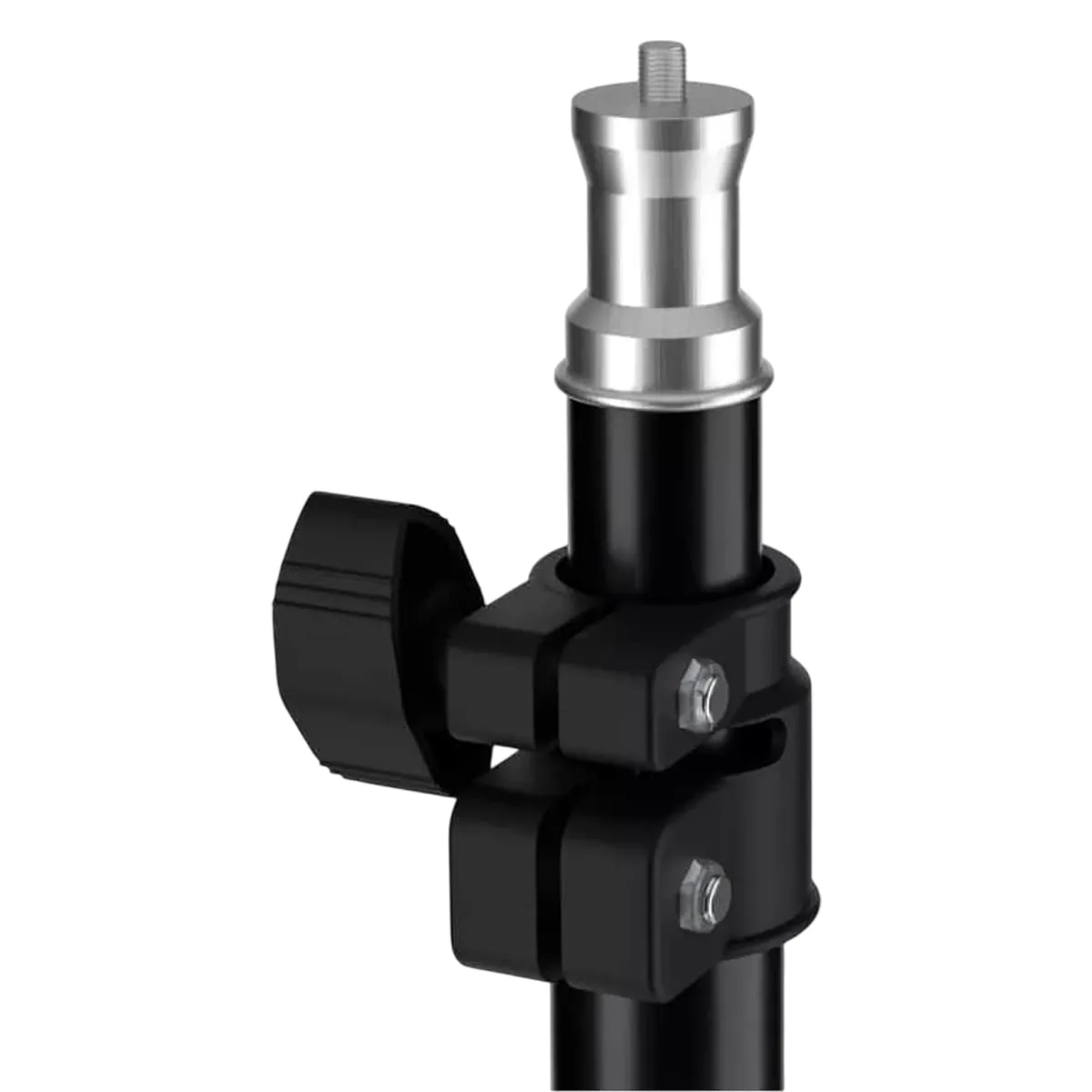 Tripod Lovely Stream LED halqali chiroq 2m Termizda
