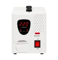 Voltage SDR-3000 White Stabilizatori Andijonda