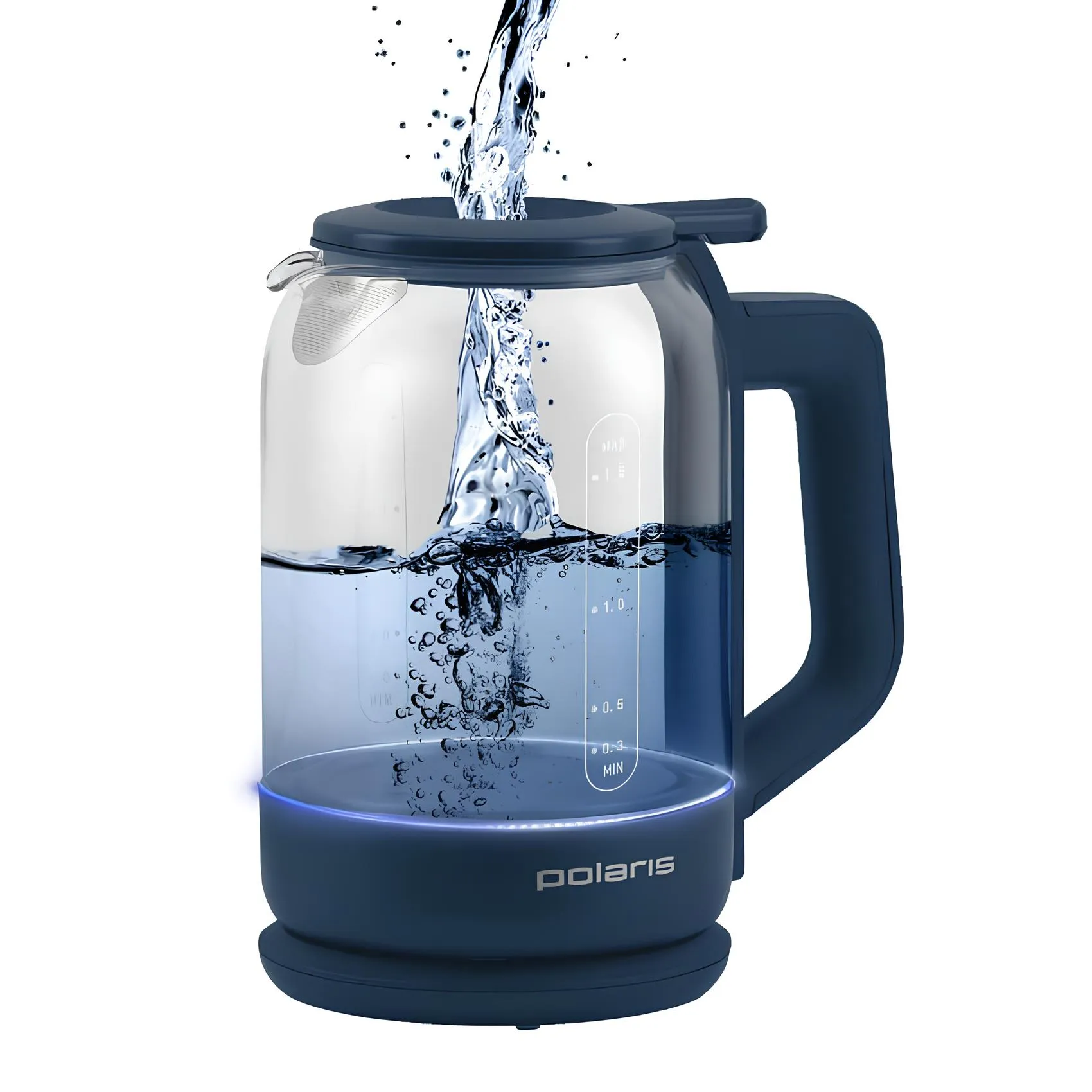 Elektr choynak Polaris PWK 1720CGLD WIFI IQ Home