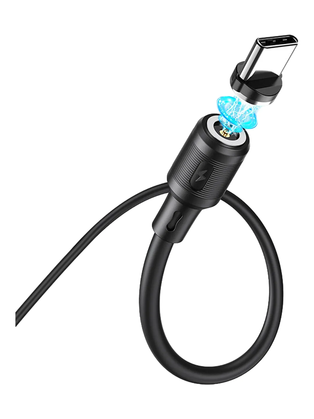 Hoco X52 Type-C USB kabeli Marg'ilonda