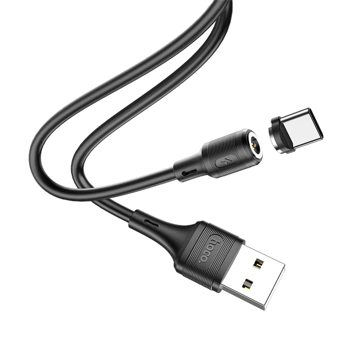 Hoco X52 Type-C USB kabeli Marg'ilonda