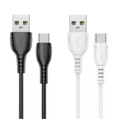 Borofone BX51 Type-C USB kabeli