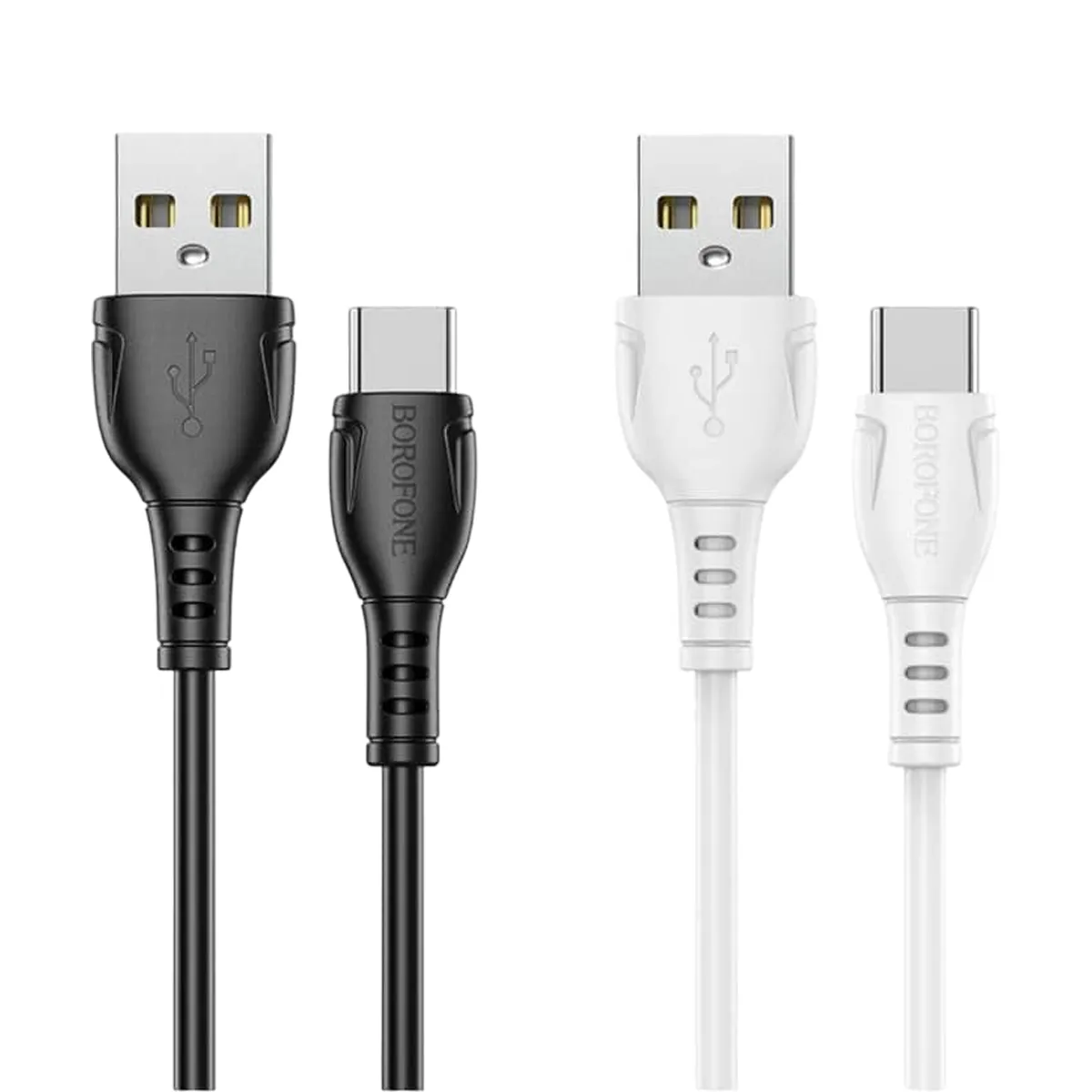 Borofone BX51 Type-C USB kabeli