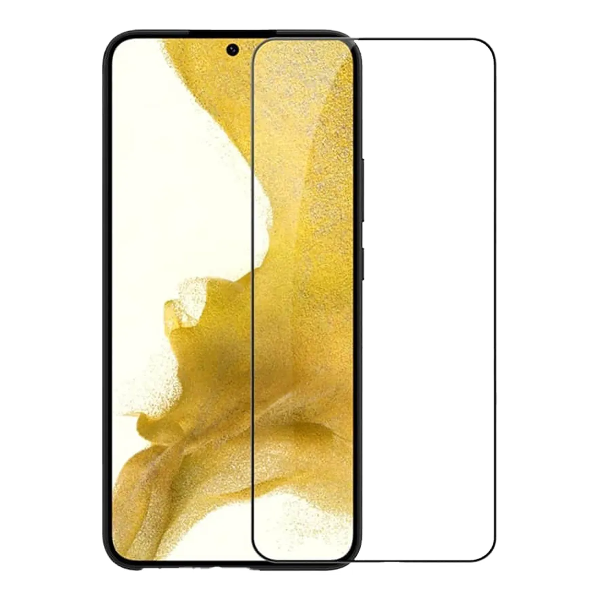 Himoya oynasi Samsung Galaxy S22+