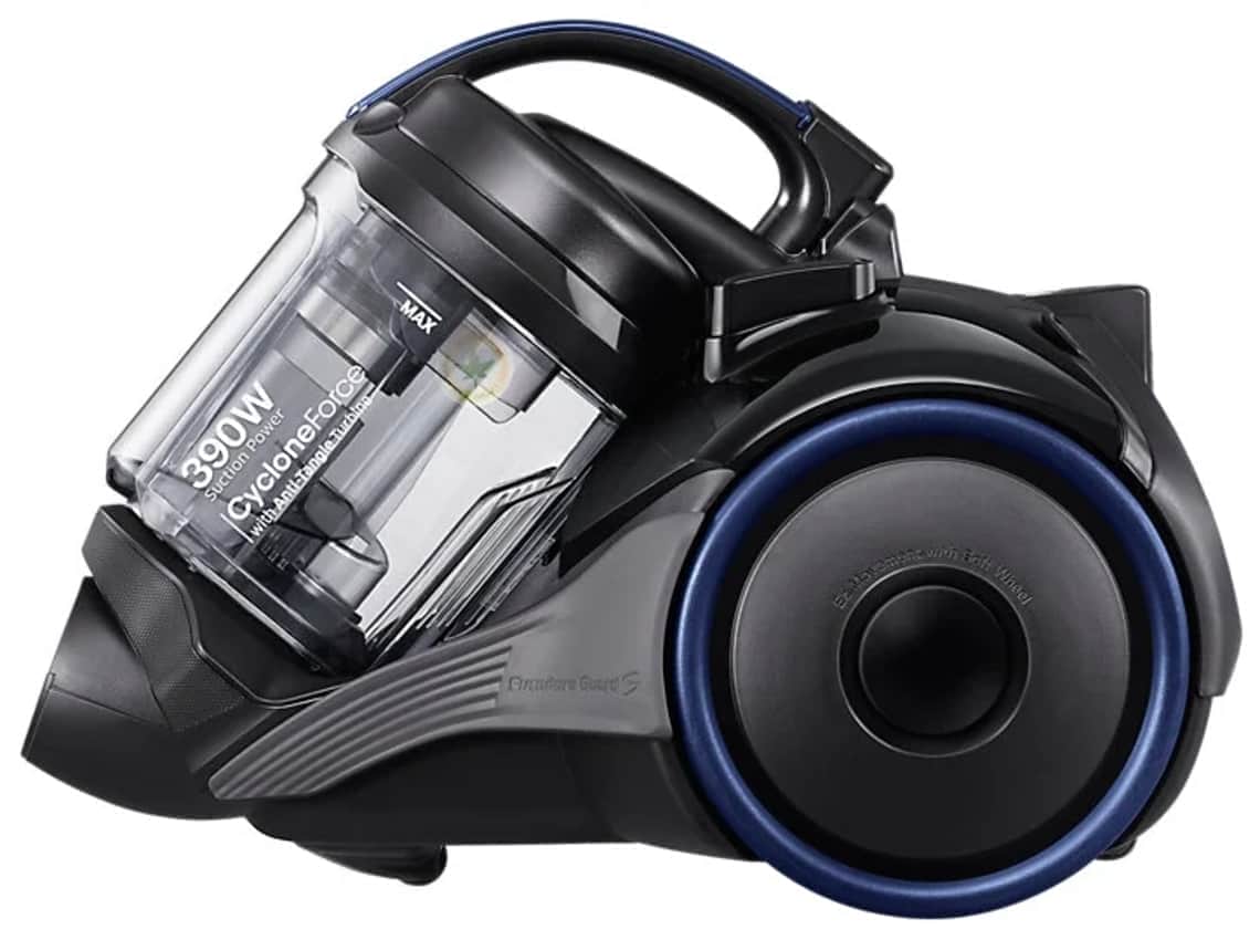 Пылесос Samsung VC15K4136HB/EV в Чирчике