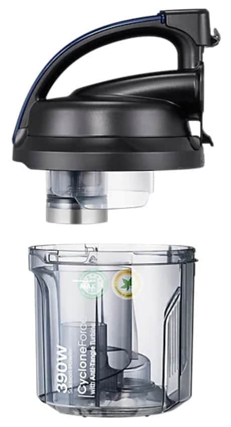 Пылесос Samsung VC15K4136HB/EV в Чирчике