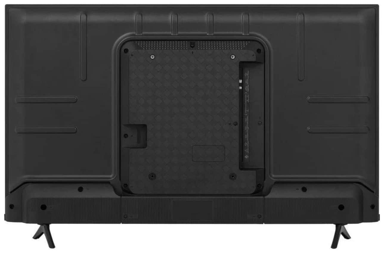 Телевизор Hisense 32a4bg Черный Купить