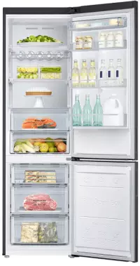 Samsung RB37P5491B1 Muzlatgichi 