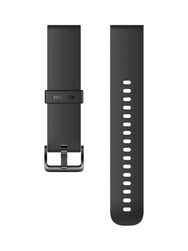 Xiaomi Mibro Color Смарт соати Келесда