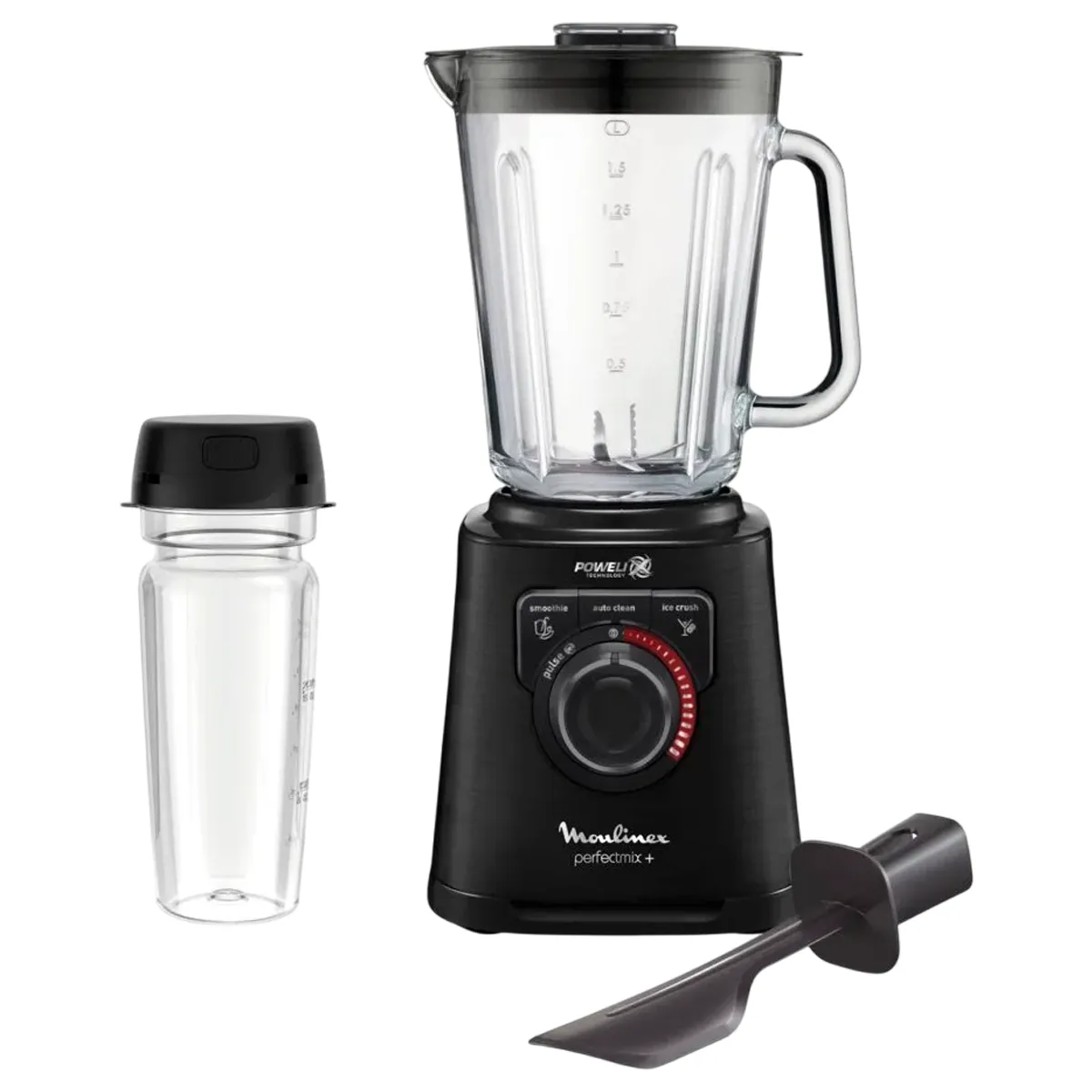 Блендер Moulinex LM81G810