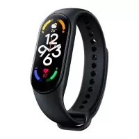 Фитнес соат Xiaomi MI Band 7 Урганчда