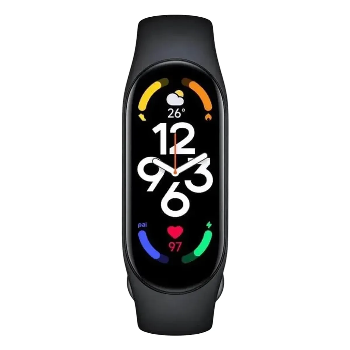 Фитнес соат Xiaomi MI Band 7 Урганчда