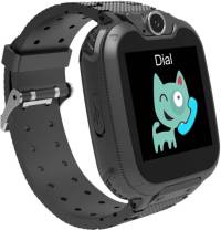 Canyon CNE KW31BB Black Bolalar smart soati Nukusda