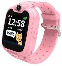 Canyon CNE KW31RR Pink Bolalar smart soati Nukusda