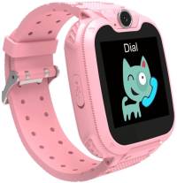 Canyon CNE KW31RR Pink Bolalar smart soati Nukusda