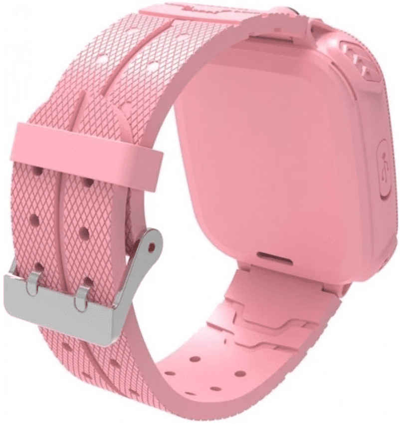 Canyon CNE KW31RR Pink Bolalar smart soati Nukusda