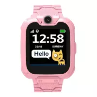 Canyon CNE KW31RR Pink Bolalar smart soati Nukusda
