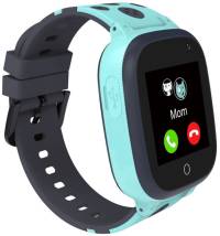 Canyon CNE KW34BL Blue/Gray Bolalar smart soati Nukusda