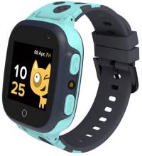 Canyon CNE KW34BL Blue/Gray Bolalar smart soati Nukusda