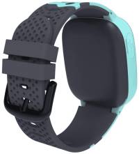 Canyon CNE KW34BL Blue/Gray Bolalar smart soati Nukusda