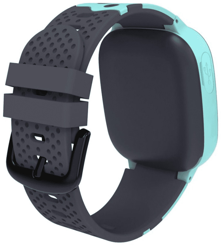 Canyon CNE KW34BL Blue/Gray Bolalar smart soati Nukusda