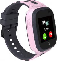 Canyon CNE KW34PP Pink Bolalar smart soati Nukusda