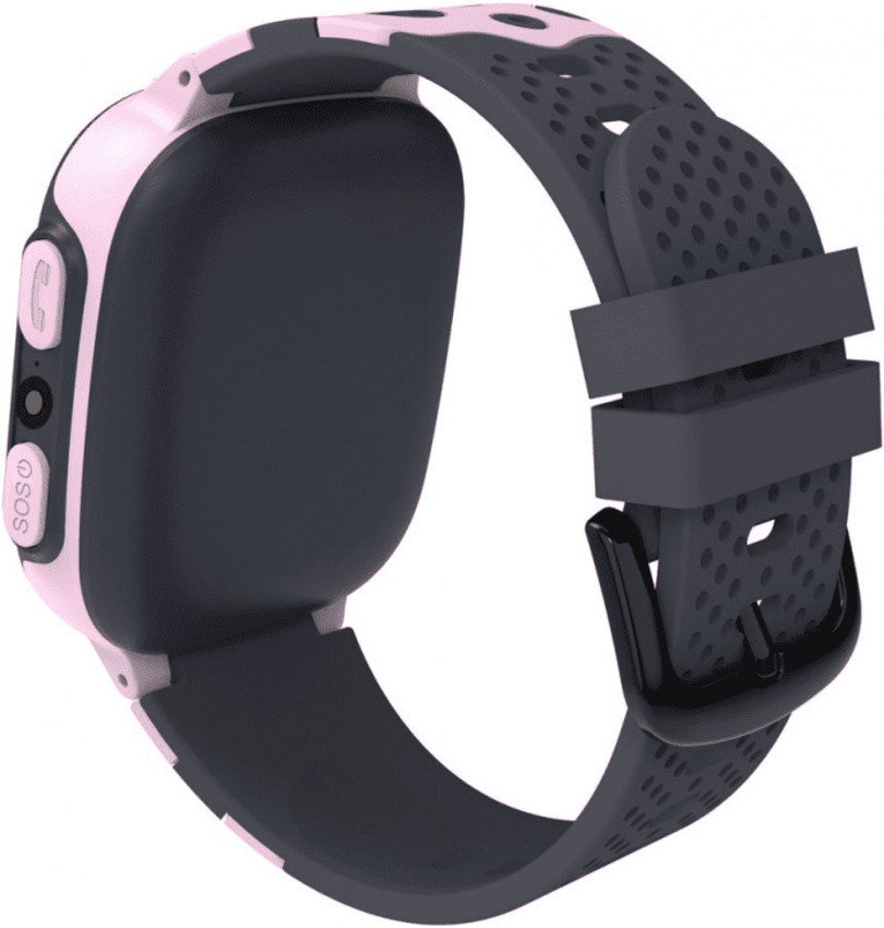 Canyon CNE KW34PP Pink Bolalar smart soati Nukusda