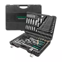 ROCKFORCE RF38841 асбоблар тўплами Нукусда
