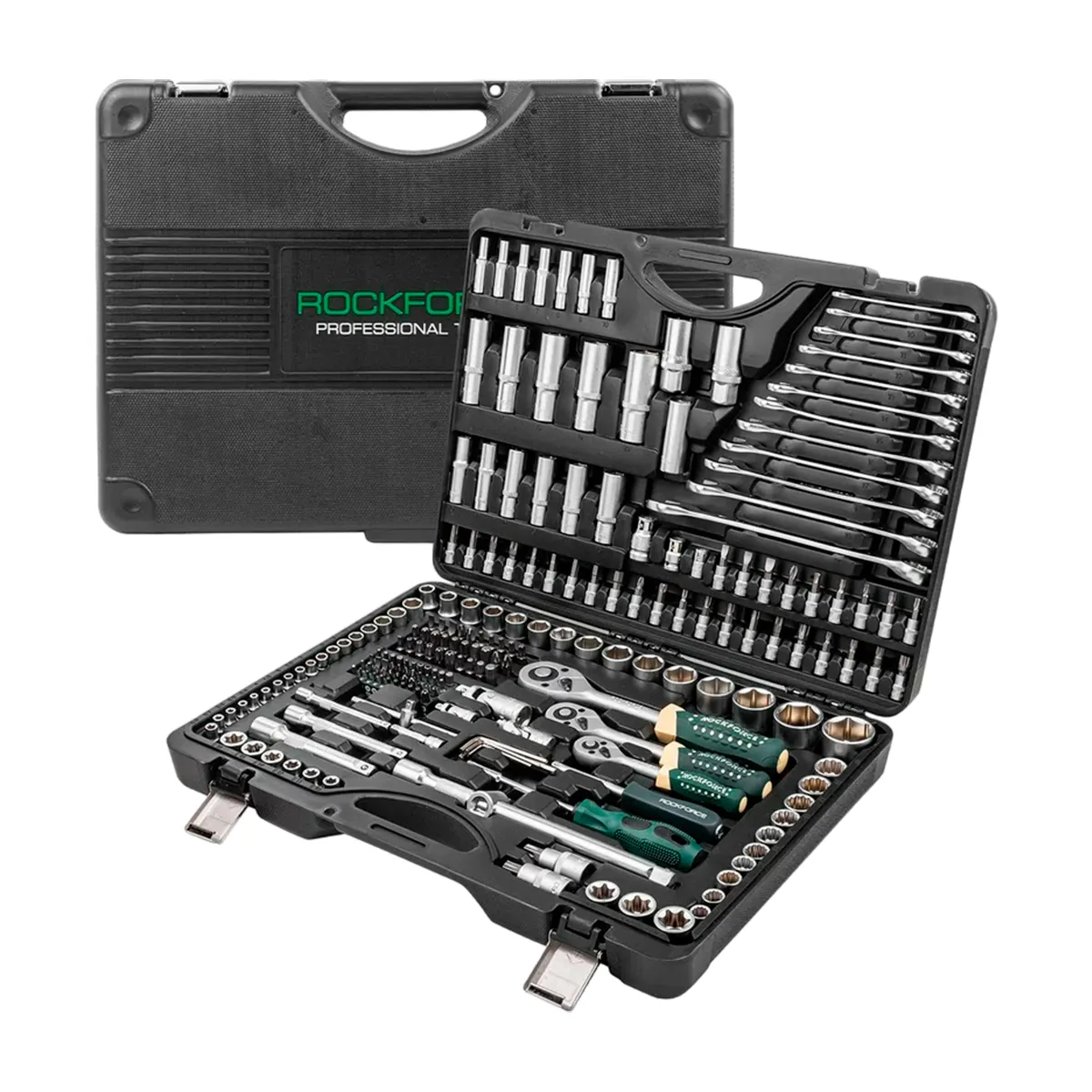 ROCKFORCE RF38841 асбоблар тўплами Нукусда