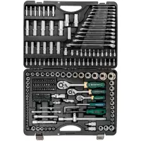 ROCKFORCE RF38841 асбоблар тўплами Нукусда