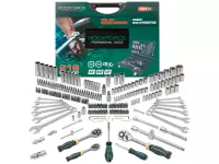 ROCKFORCE RF38841 асбоблар тўплами Нукусда
