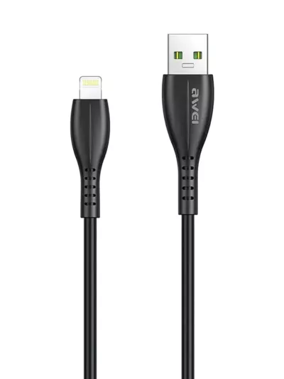 USB кабель Awei CL-115L Lightning
