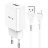 Quvvatlash qurilmasi Hoco N9 Lightning Buxoroda