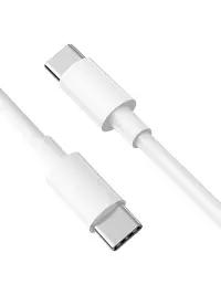 Borofone BX44 Type-C to Type-C USB kabeli Marg'ilonda