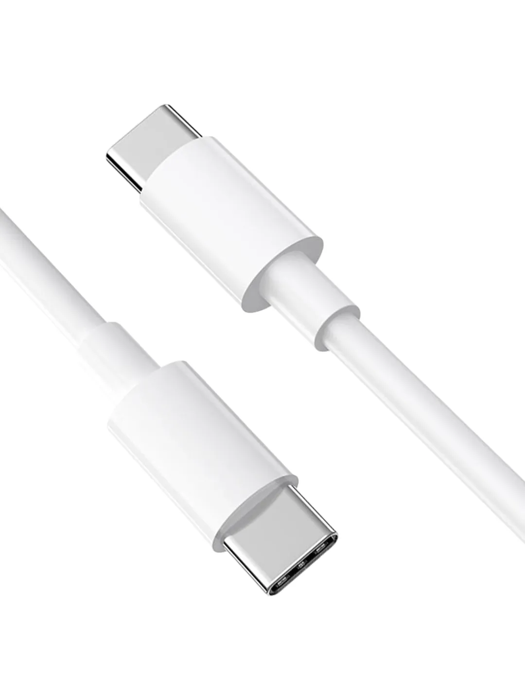 Borofone BX44 Type-C to Type-C USB kabeli Marg'ilonda