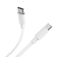 Borofone BX44 Type-C to Type-C USB kabeli Marg'ilonda